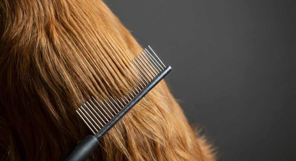 Quand pratiquer une coupe sur un cocker tondu ? – PassionAnimal